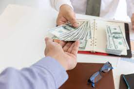 Short Term Loans Online: Immediately Obtain a Loan by Completing the S