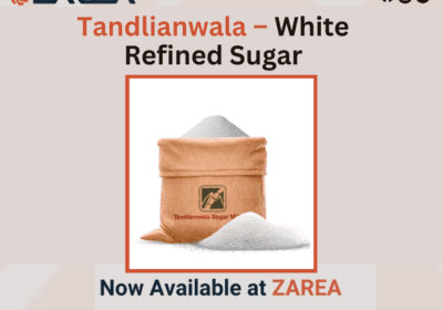 sugar