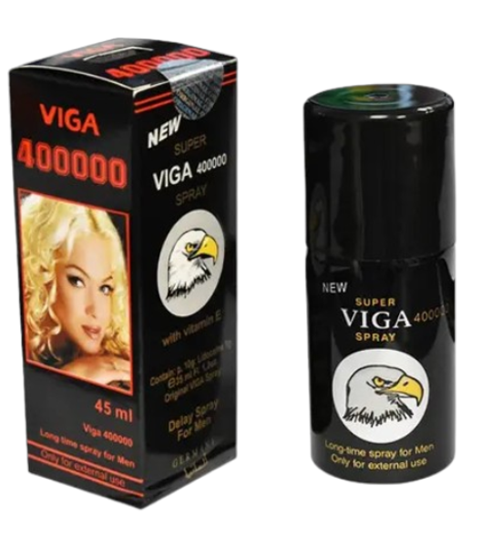 Super Viga 400000 Spray In Bahawalpur 03001680155