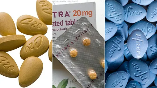 Cialis Gold Tablet 20mg in Sialkot – 03001680155