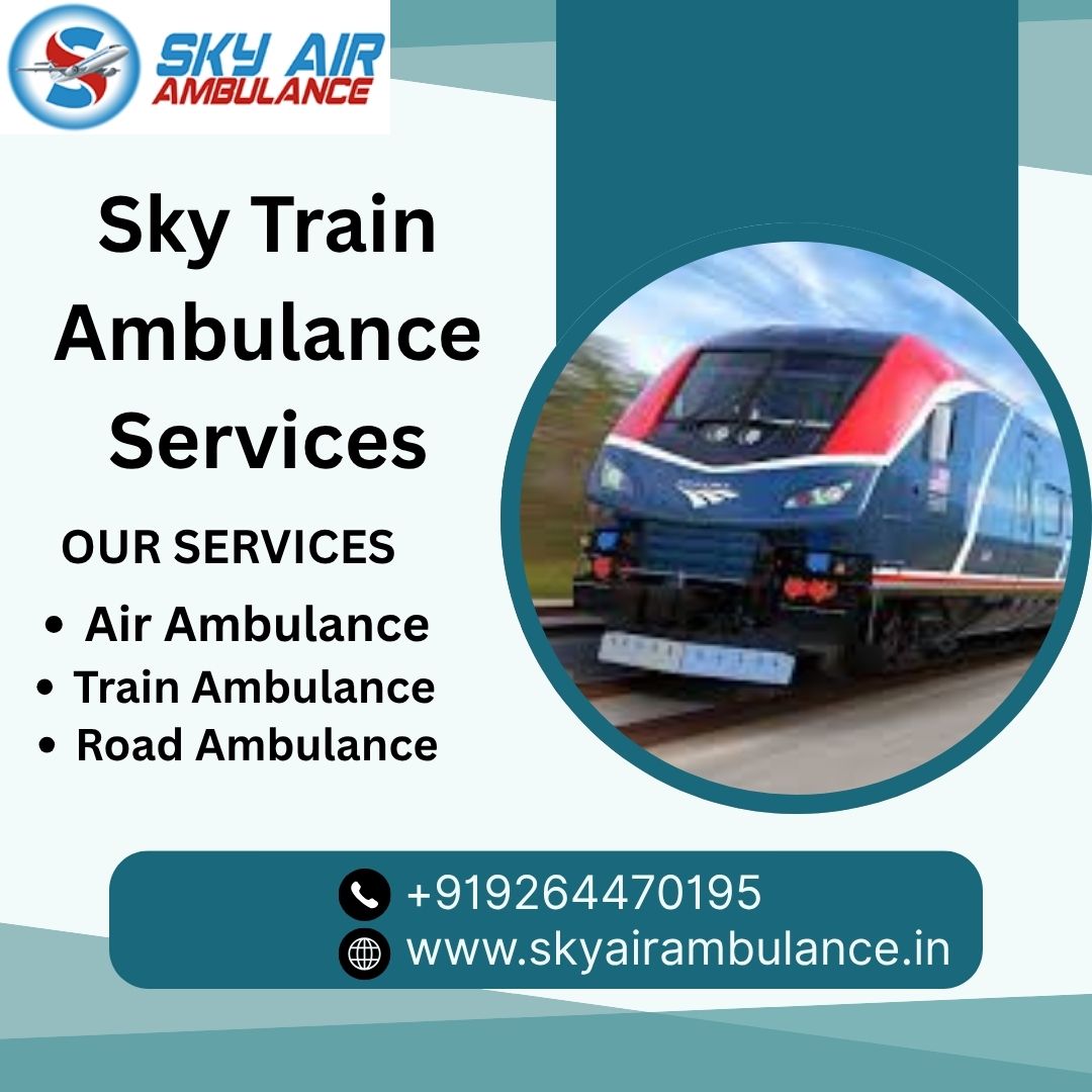 Sky provides organized transportation services for people in need of h
