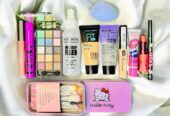 All-in-One Professional Makeup Kits – Multiple Options Available