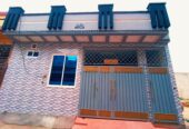 Burma Town Islamabad 5 marla Brand new house for sale