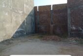 H-13 Islamabad 5 Marla Ready for construction plot for sale