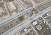 CBR TOWN 5, 8, 10 Marla Possession plot for sale.