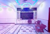 Burma Town Islamabad 5 marla Brand new house for sale