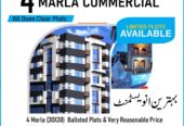 ICHS TOWN Islamabad Co-Operative Housing Society.