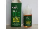 OG Kush THC USA Made Vape Juice In Sargodha & 030025009*97 & Kart.com.