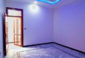 Burma Town Islamabad 5 marla Brand new house for sale