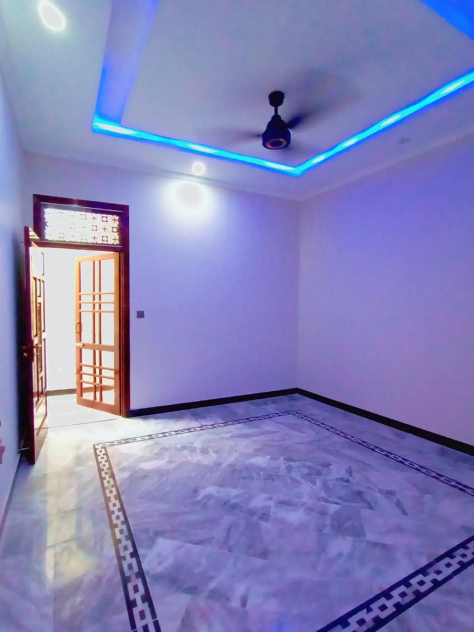 Burma Town Islamabad 5 marla Brand new house for sale