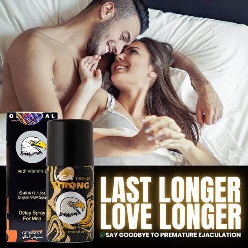 Viga 1 Million Strong Spray In Kasur 03001680155