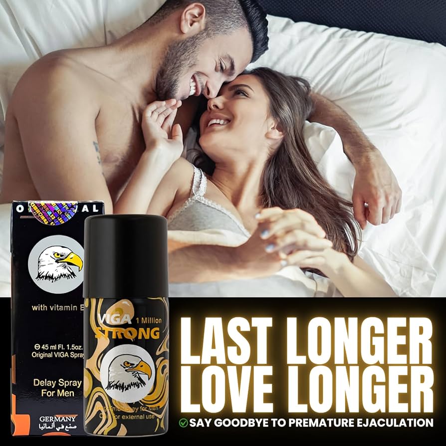 Viga 1 Million Strong Spray In Pakistan 03001680155