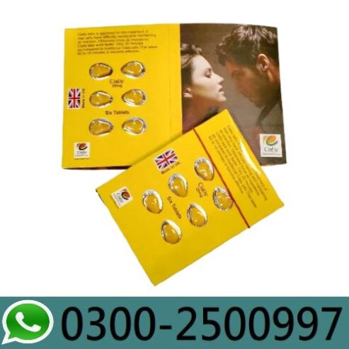 Cialis Tablets UK In Sukkur & 030025009*97 & Kart.com.pk