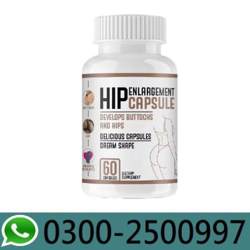 Lifeworth Hip Enlargement Capsule in Pakistan @ 03002500997 * Medical