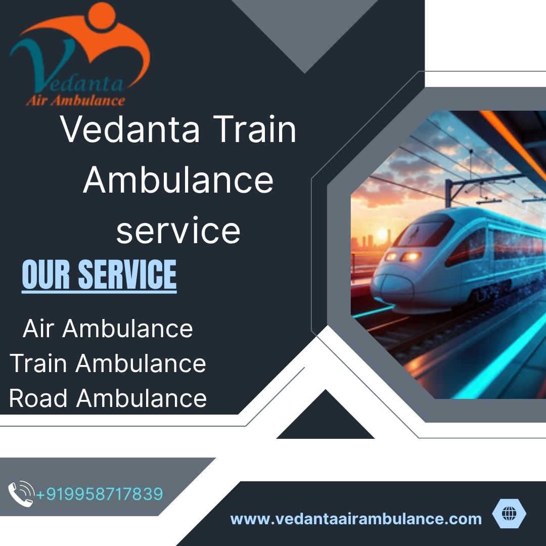 Vedanta Transit in a Proper and Supportive Manner in Dibrugarh