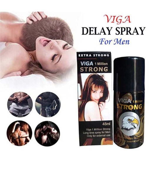 Viga 1 Million Strong Spray In Lahore 03001680155