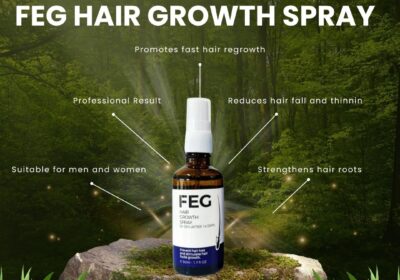 Feg-hair-growth