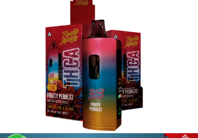 Flying-Monkey-Purest-THCA-Disposable-7.5G-Price-In-Pakistan-23