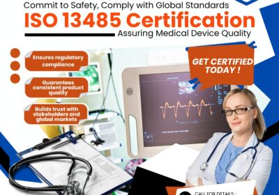 ISO-13485