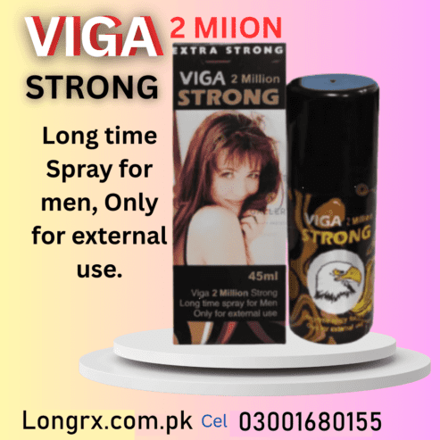 Viga 1 Million Strong Spray In Mingora 03001680155