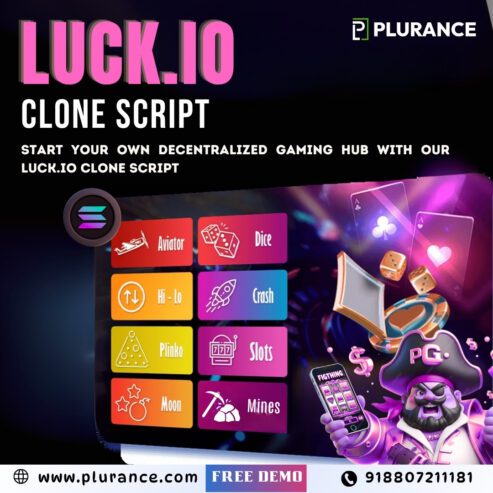 Start your crypto venture with decentralized gaming platform