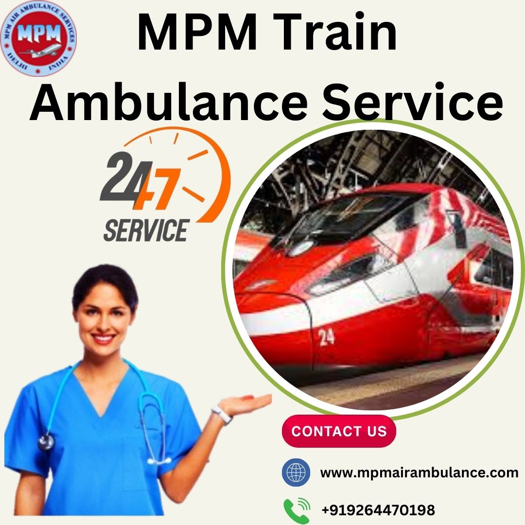 MPM Provided a High-Tech Facility in Mumbai to Transfer Patients