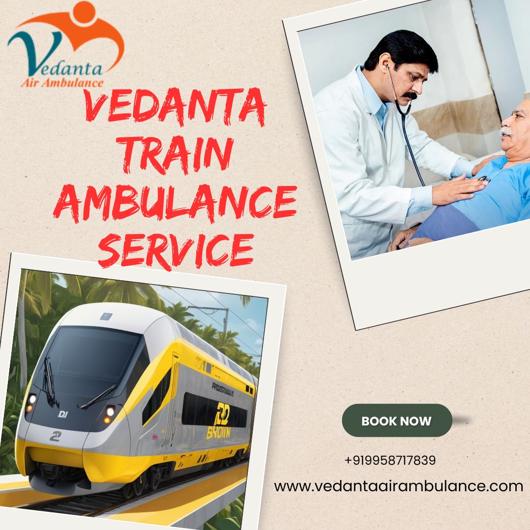 Vedanta Provides Instant Ambulance Service for patients in Jammu