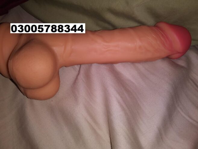 Silicon Dildo price In Gojra 03005788344 |Kallar Kahar