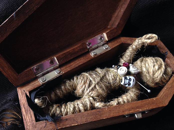 The #1 Death Spell Caster Online – Death Spells with Real Results