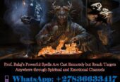 The #1 Death Spell Caster Online – Death Spells with Real Results