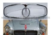 Maserati 3500GTI Vignale Spyder front grill