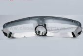 Maserati 3500GTI Vignale Spyder front grill