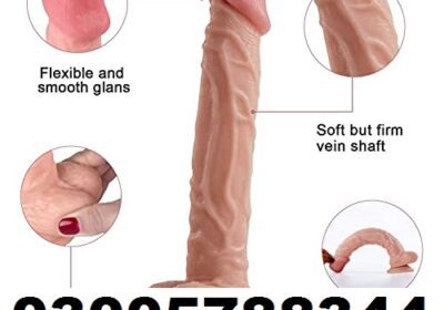 Realistic-Penis-Dildo-For-Big-Size-10-Inches-Dildo-India