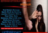 Discover the Powerful Revenge Spells That Really Work – Try Today!