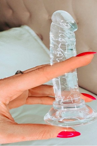 Silicon Dildo price In Rahim Yar Khan 03005788344 |Kallar Kahar