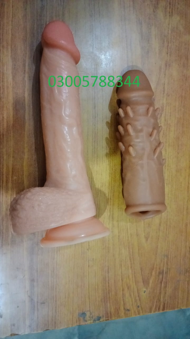 Silicon Dildo price In Gujrat 03005788344 |Kallar Kahar