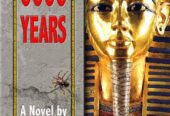 Novelist Joel Goulet’s numerous titles in print