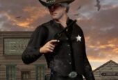 Novelist Joel Goulet’s numerous titles in print