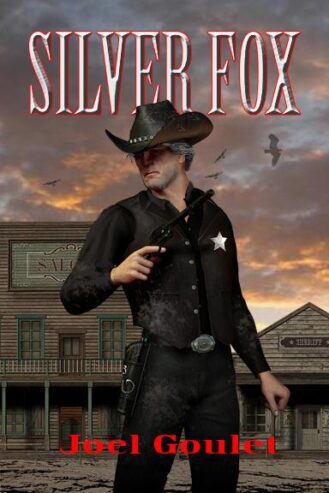 Novelist Joel Goulet’s numerous titles in print