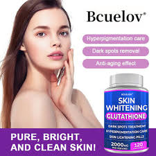 Skin Whitening Glutathione 2000mg In Pakistan Gujranwala |03000950301
