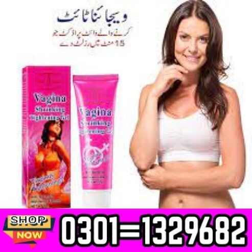 Vagina Tightening Cream in Pakistan [0301=1329682] deal now!
