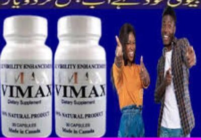 vimax