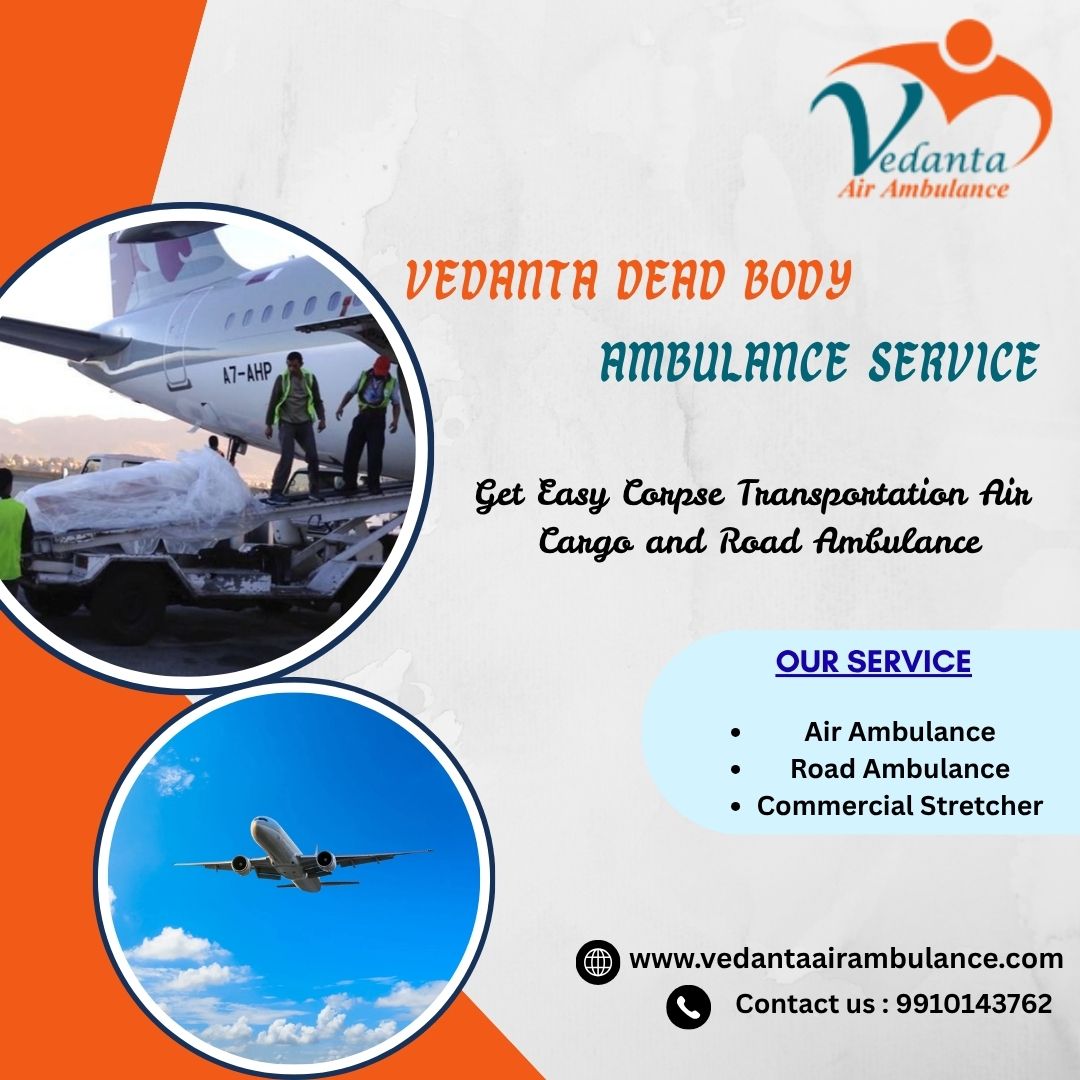 Vedanta Freezer Box Transportation in Siliguri – A Reliable and Suitab