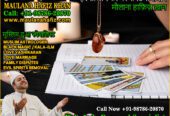 Muslim Astrologer Vashikaran & Black Magic Love Problem Specialist in