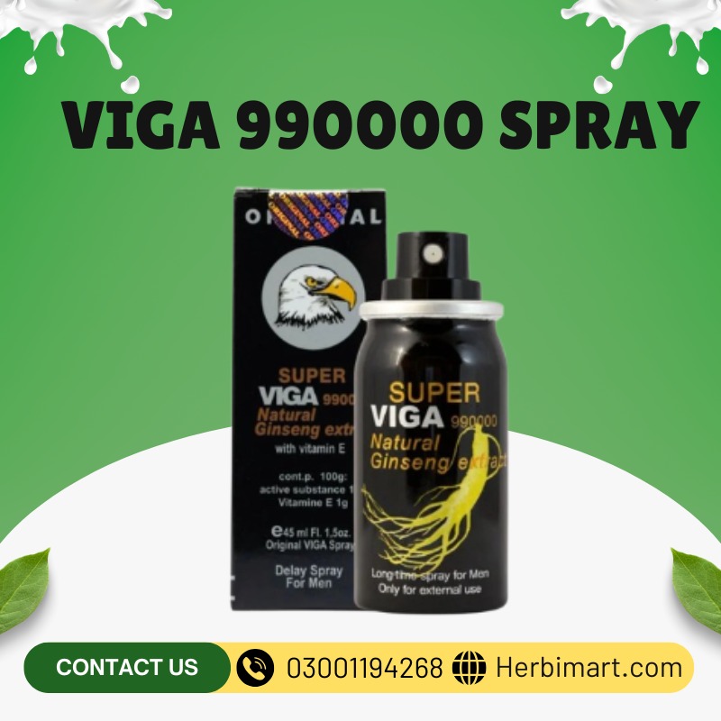 Viga 990000 Delay Spray In Sadiqabad – {03001194268}