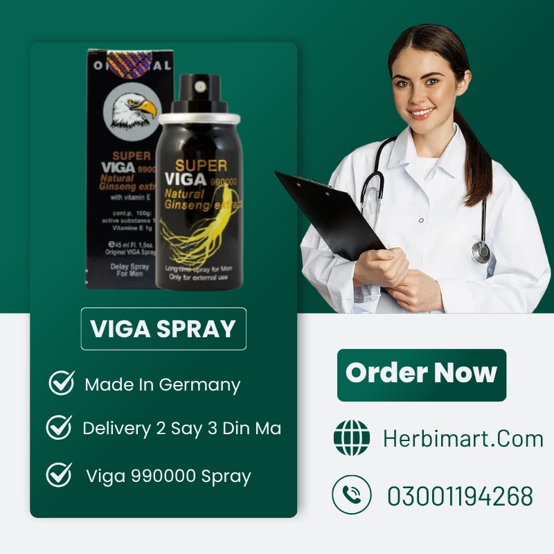 Viga 990000 Delay Spray In Rawalpindi – {03001194268}