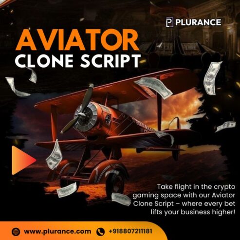 Turn Your Investment Vision into Reality with a Ready-Made Crash Game