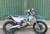 2024 Husqvarna TE 300 PRO Motocross