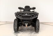 2025 Can-Am Outlander MAX XT 850 ATV