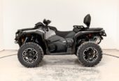 2025 Can-Am Outlander MAX XT 850 ATV